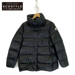 モンクレール(MONCLER)のモンクレール 新品同様 23年製 COCHEVIS コシェビ リサイクルロングセゾン素材 ダウン 1(ダウンジャケット)