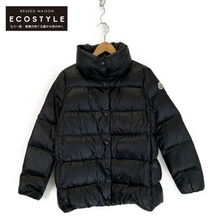 モンクレール(MONCLER)のモンクレール 新品同様 23年製 COCHEVIS コシェビ リサイクルロングセゾン素材 ダウン O(ダウンジャケット)