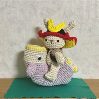 あみぐるみ 編みぐるみ スズメ 雀 すずめ ストラップの通販|ラクマ