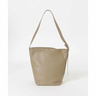 アーバンリサーチ(URBAN RESEARCH)の【TAUPE】LASCAIA ワンハンドルトート S(トートバッグ)