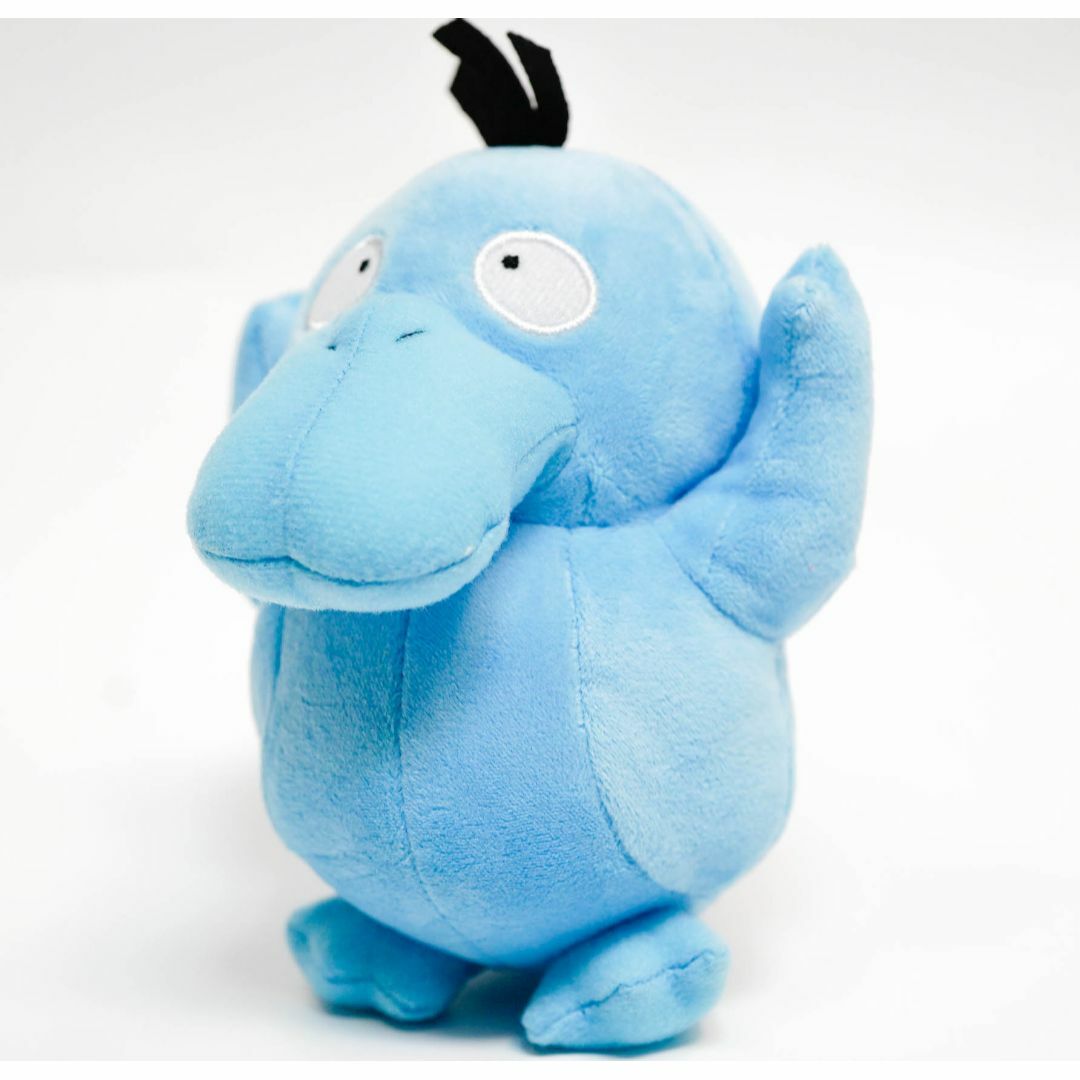 コダック色違い 青 ブルー ぬいぐるみ 小型 18cm 紙袋付【残3 コダック色違い 青 ブルー ぬいぐるみ 小型 18cm 紙袋付【残3