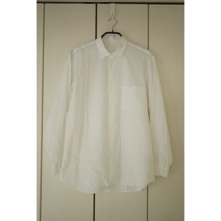 COMOLI - comoli 21ss ベタシャン CPOシャツの通販 by ぞえ's shop