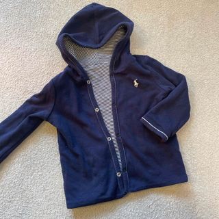 ラルフローレン(Ralph Lauren)のRalph Lauren ラルフローレン パーカー　18M(ジャケット/上着)