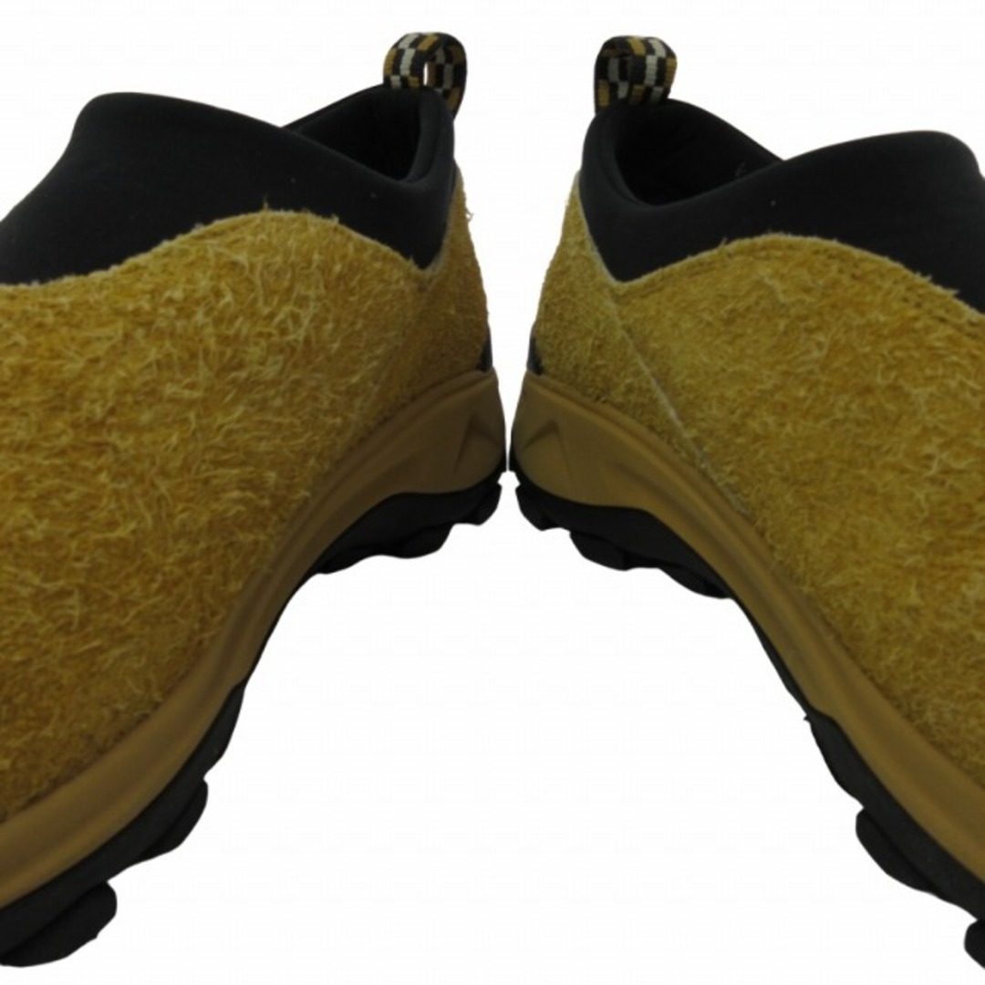 MERRELL(メレル)のメレル ウィンターモック3 スニーカー スリッポン イエロー系 28.0 メンズの靴/シューズ(スリッポン/モカシン)の商品写真