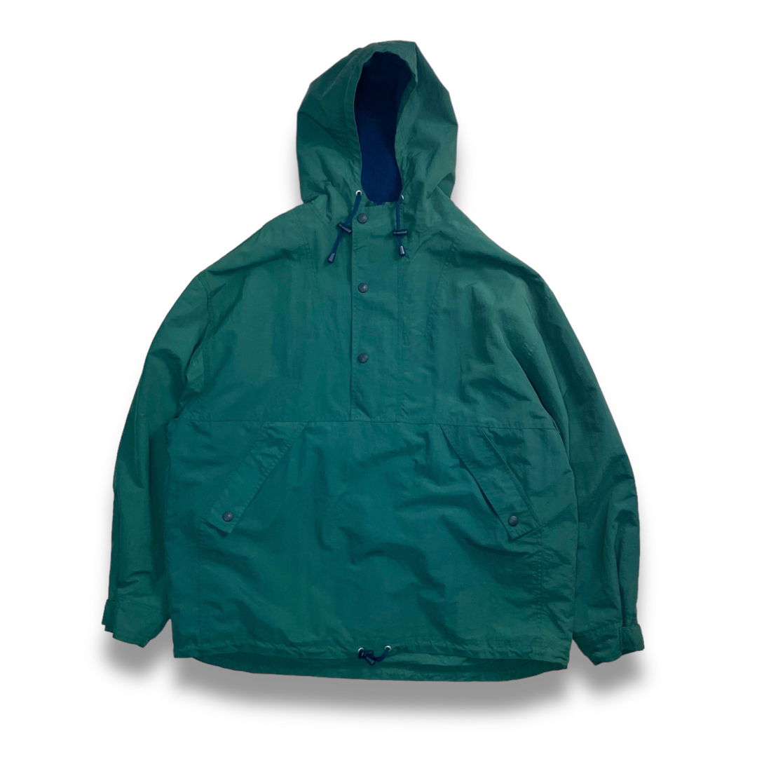 GAP - 90s OLD GAP オールドギャップ ナイロンアノラック GAP - 90s OLD GAP オールドギャップ ナイロンアノラック