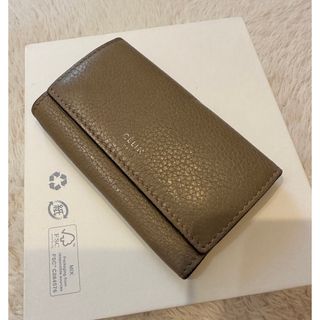 セリーヌ(celine)のセリーヌ　CELINE キーケース　キーリング　celine(キーホルダー)