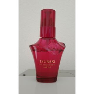 シセイドウ(SHISEIDO (資生堂))のTSUBAKI オイルパーフェクションヘアオイル 50ml(オイル/美容液)