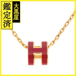 エルメス ネックレス（ゴールド/金色系）の通販 1,000点以上 | Hermes