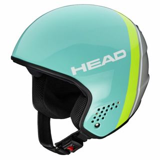 ヘッド(HEAD)のHEAD(ヘッド)　STIVOT RACE　スキーヘルメット　レーシング　XS(その他)