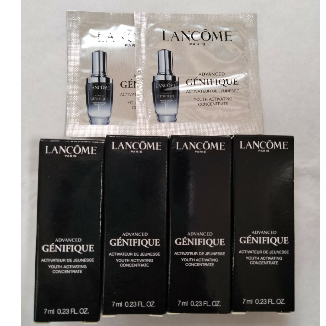 LANCOME(ランコム)のランコム ジェニフィックアドバンストN コスメ/美容のスキンケア/基礎化粧品(美容液)の商品写真