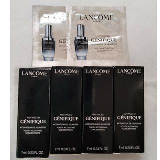 ランコム(LANCOME)のランコム ジェニフィックアドバンストN(美容液)