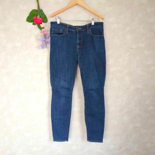 ギャップ(GAP)の【29】ギャップ　GAP   ジーンズ　デニム　ストレッチあり(デニム/ジーンズ)