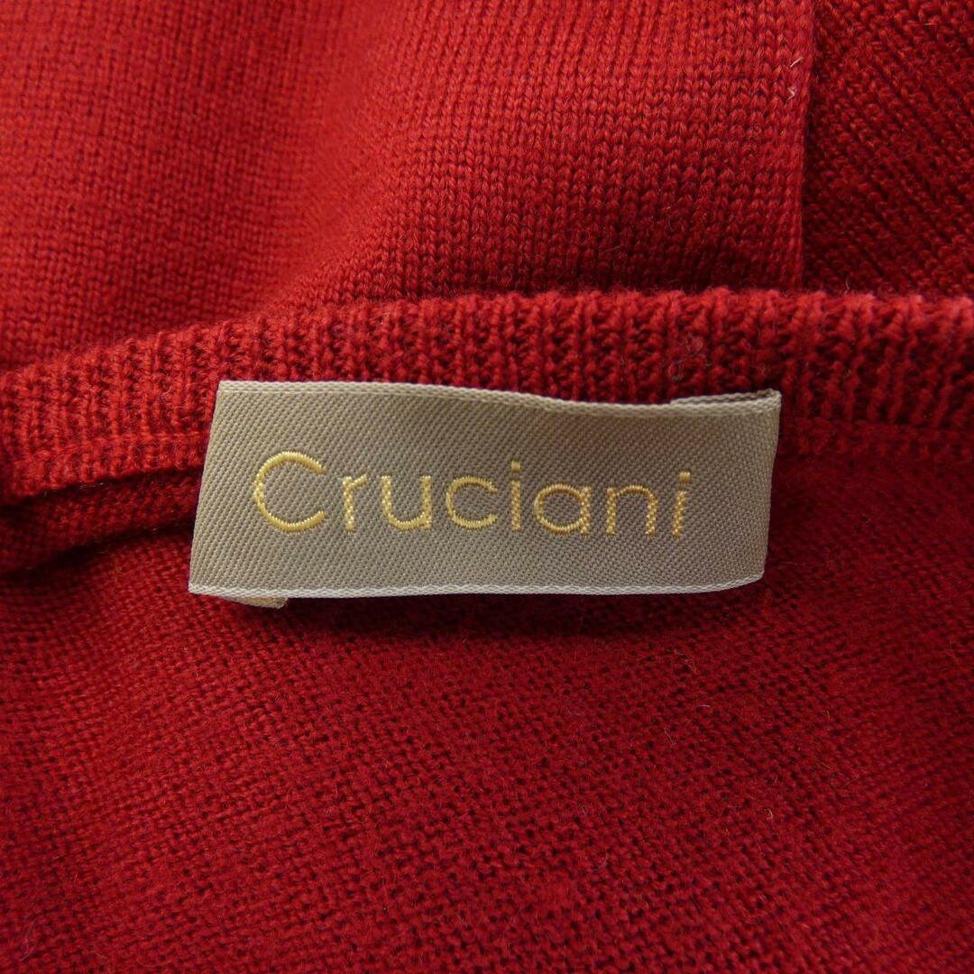 Cruciani(クルチアーニ)のクルチアーニ Cruciani トップス メンズのトップス(その他)の商品写真