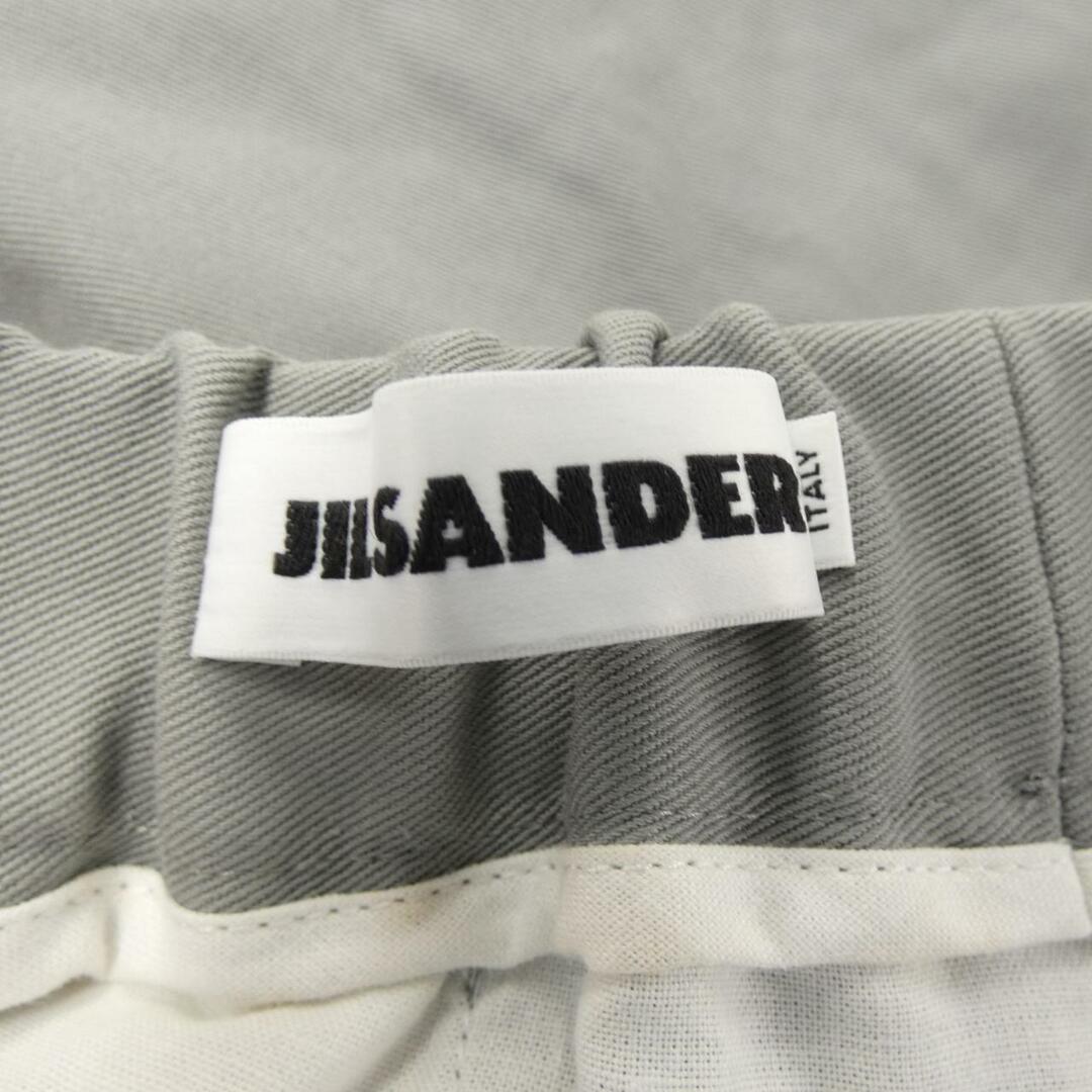 Jil Sander(ジルサンダー)のジルサンダー JIL SANDER パンツ レディースのパンツ(その他)の商品写真