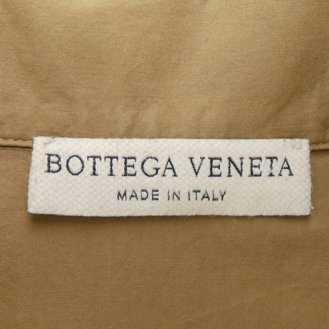 Bottega Veneta(ボッテガヴェネタ)のボッテガヴェネタ BOTTEGA VENETA シャツ メンズのトップス(シャツ)の商品写真