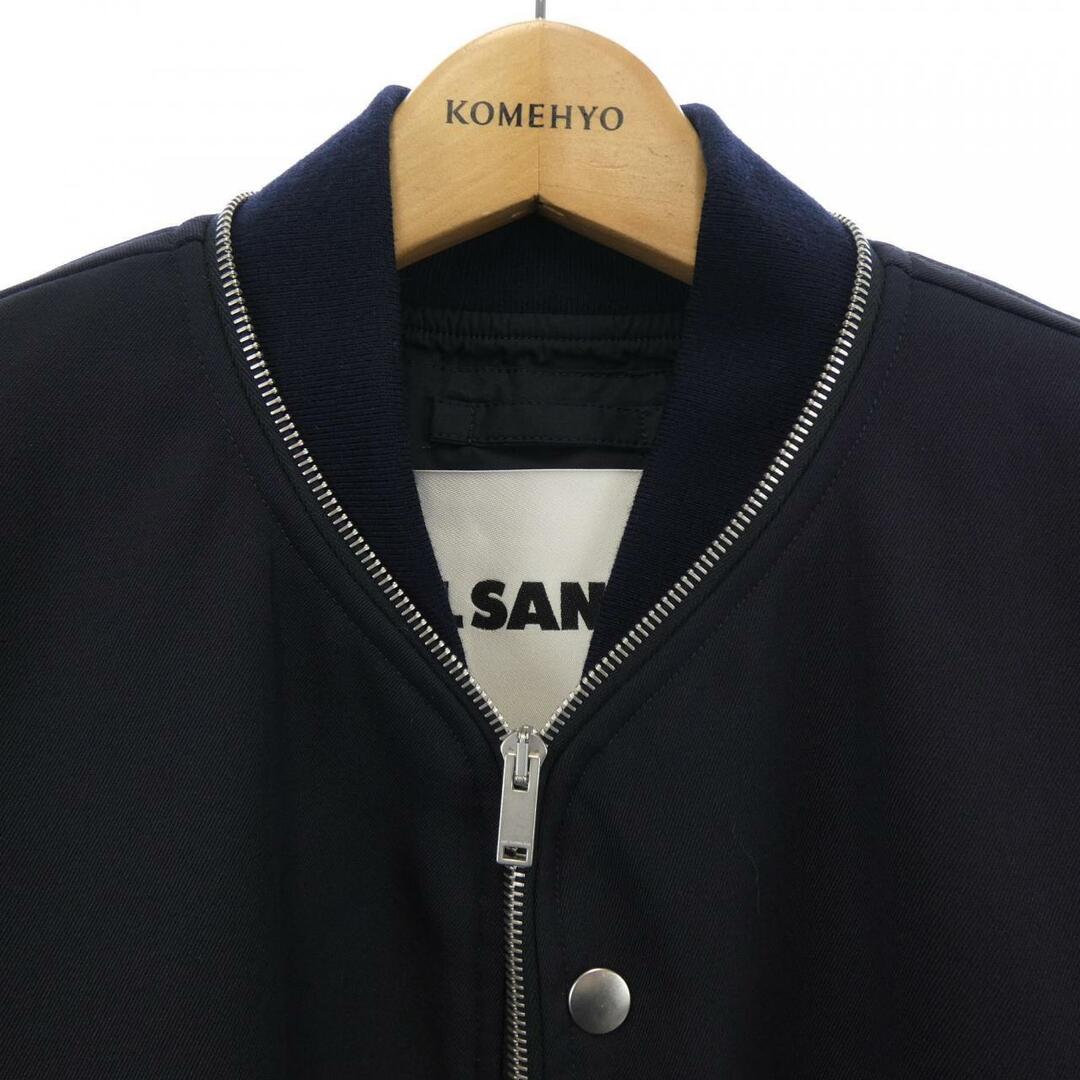 ジルサンダー JIL SANDER ブルゾン ジルサンダー JIL SANDER ブルゾン
