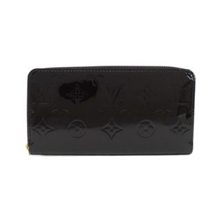 ルイヴィトン(LOUIS VUITTON)のルイヴィトン ヴェルニ ジッピー ウォレット M90416 財布(財布)