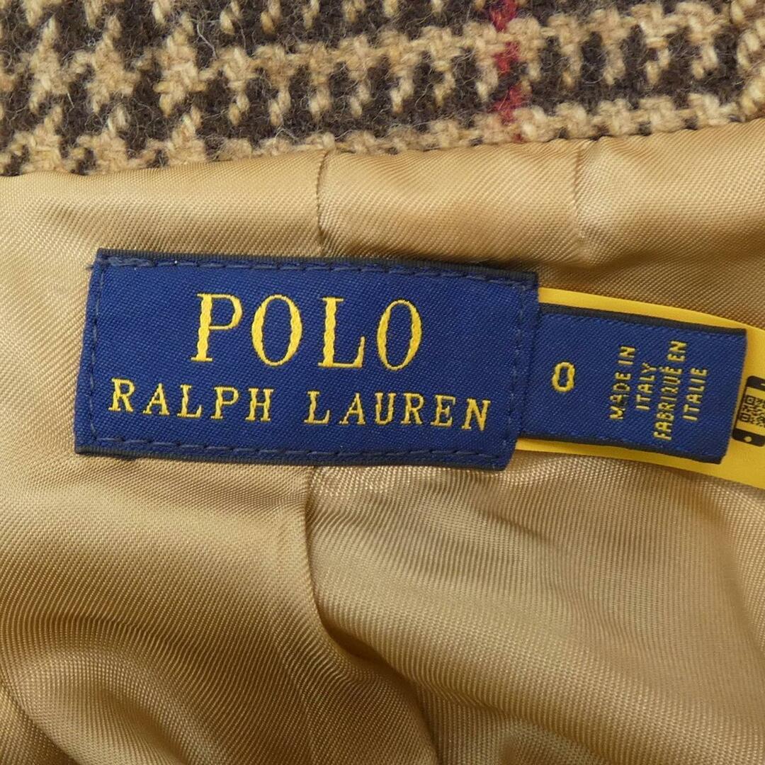 POLO RALPH LAUREN(ポロラルフローレン)のポロラルフローレン POLO RALPH LAUREN ジャケット レディースのジャケット/アウター(テーラードジャケット)の商品写真