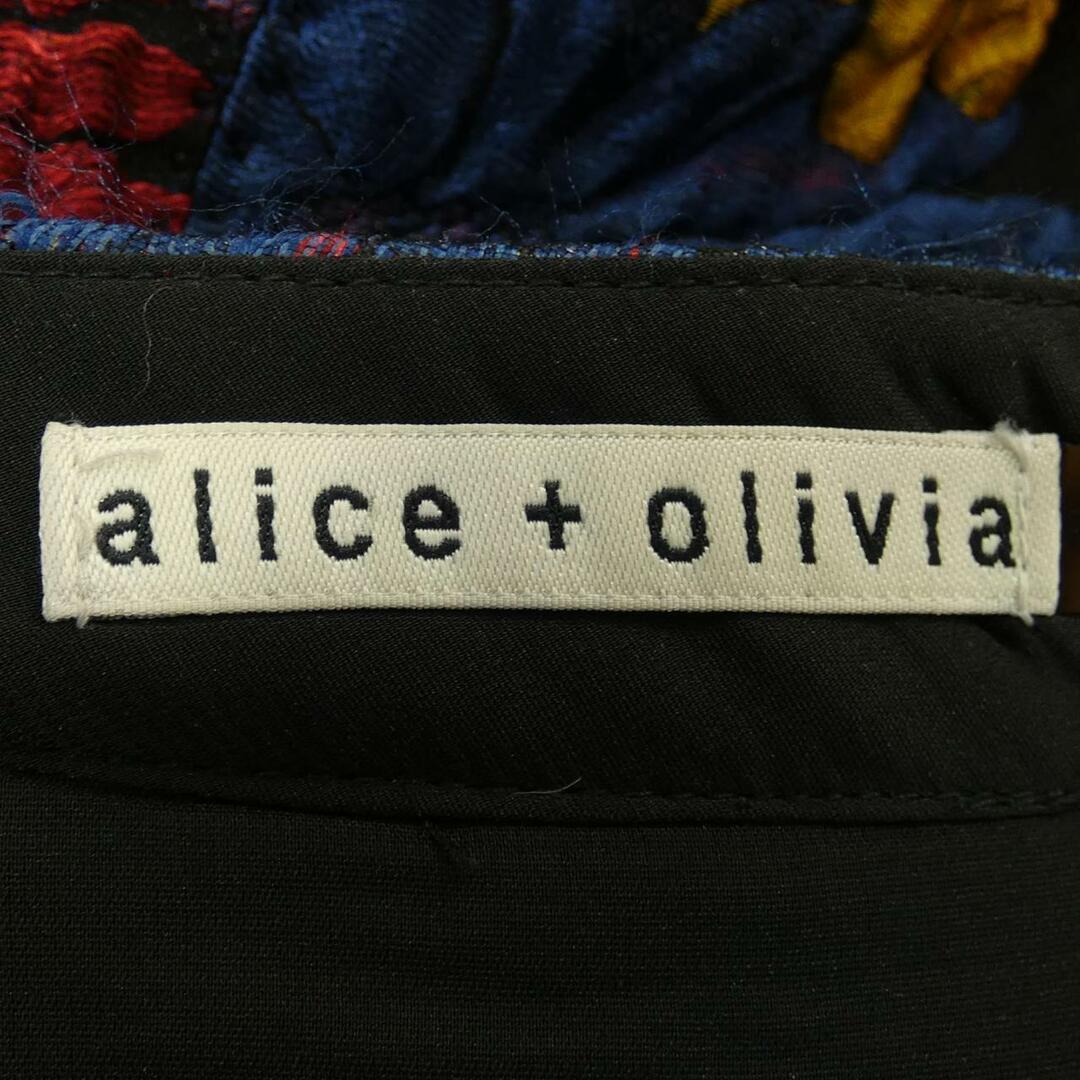 Alice+Olivia(アリスアンドオリビア)のアリスアンドオリビア ALICE+OLIVIA スカート レディースのスカート(その他)の商品写真