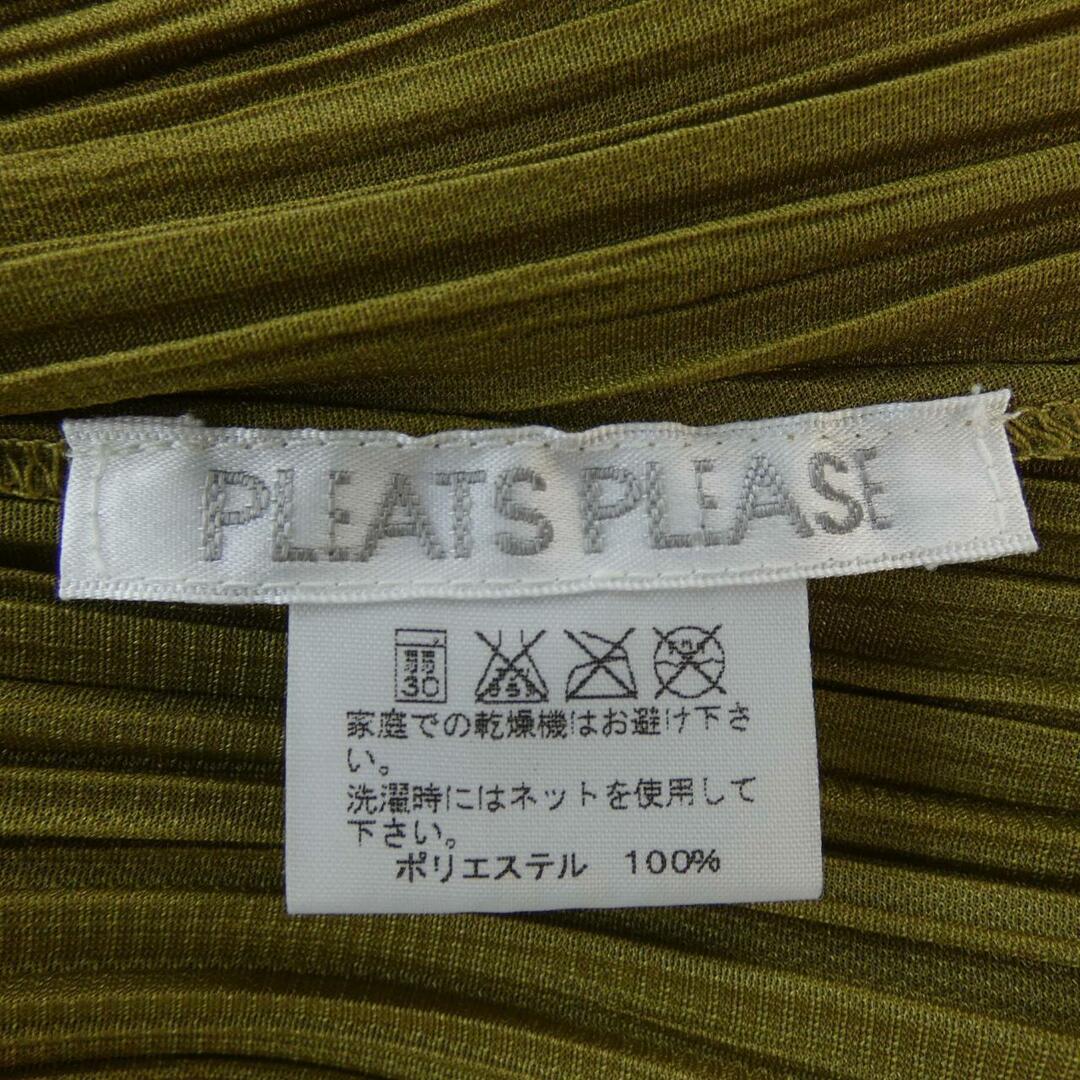 PLEATS PLEASE ISSEY MIYAKE(プリーツプリーズイッセイミヤケ)のプリーツプリーズ PLEATS PLEASE ワンピース レディースのワンピース(ひざ丈ワンピース)の商品写真