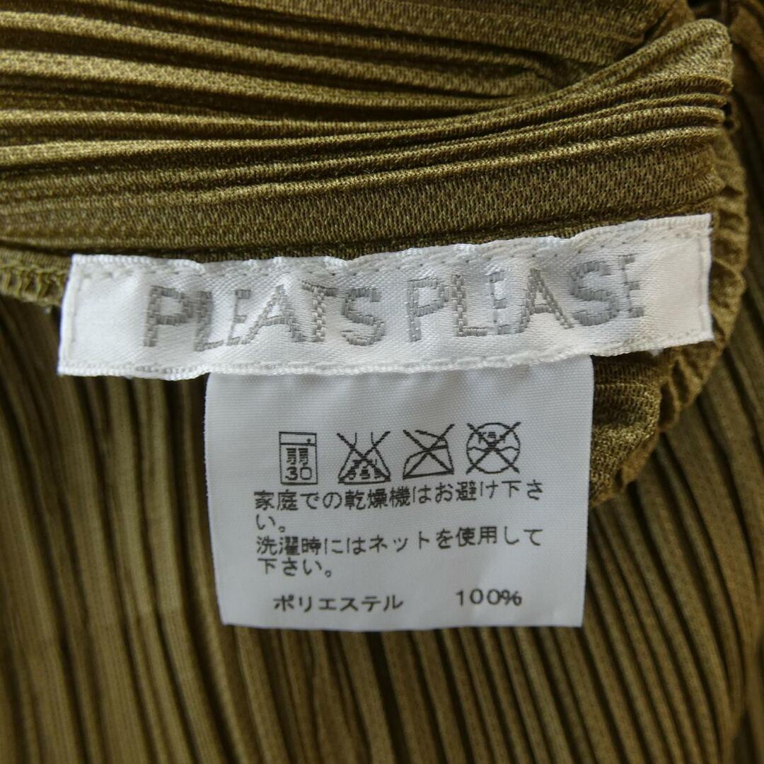 PLEATS PLEASE ISSEY MIYAKE(プリーツプリーズイッセイミヤケ)のプリーツプリーズ PLEATS PLEASE ワンピース レディースのワンピース(ひざ丈ワンピース)の商品写真