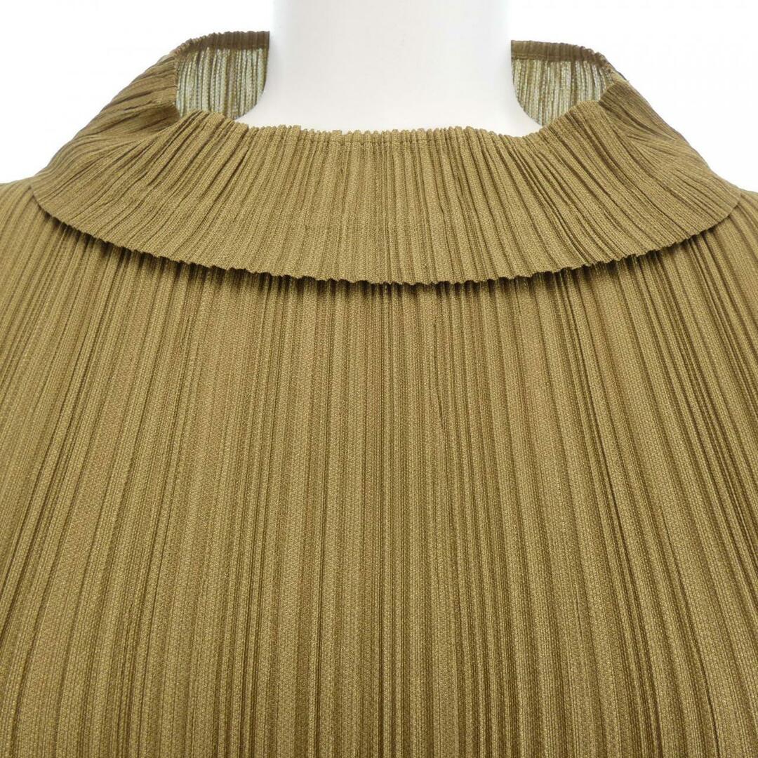 PLEATS PLEASE ISSEY MIYAKE(プリーツプリーズイッセイミヤケ)のプリーツプリーズ PLEATS PLEASE ワンピース レディースのワンピース(ひざ丈ワンピース)の商品写真