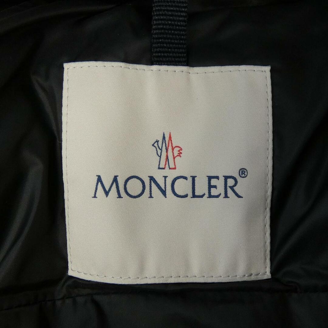 MONCLER(モンクレール)のモンクレール MONCLER ダウンコート レディースのジャケット/アウター(その他)の商品写真