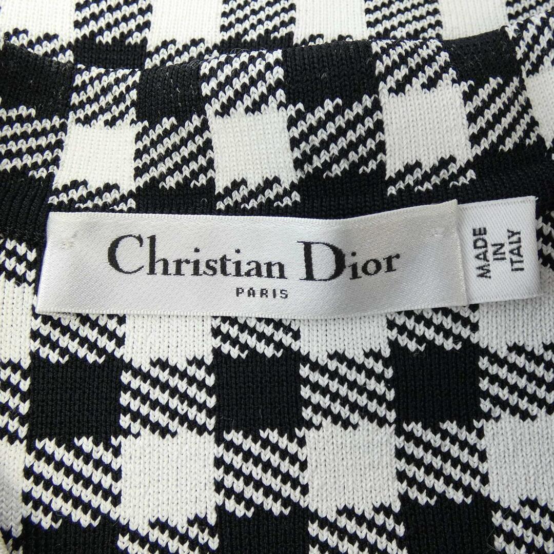 Christian Dior(クリスチャンディオール)のクリスチャンディオール CHRISTIAN DIOR ジャケット レディースのジャケット/アウター(テーラードジャケット)の商品写真