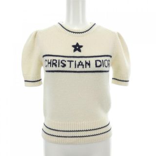 クリスチャンディオール(Christian Dior)のクリスチャンディオール CHRISTIAN DIOR ニット(ニット/セーター)