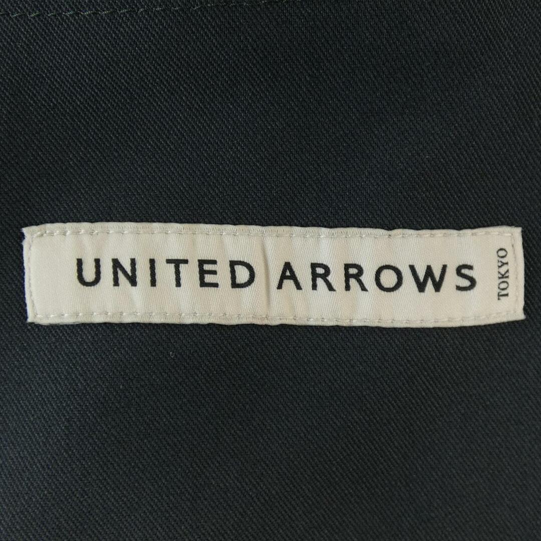 UNITED ARROWS(ユナイテッドアローズ)のユナイテッドアローズ UNITED ARROWS セットアップ メンズのスーツ(セットアップ)の商品写真