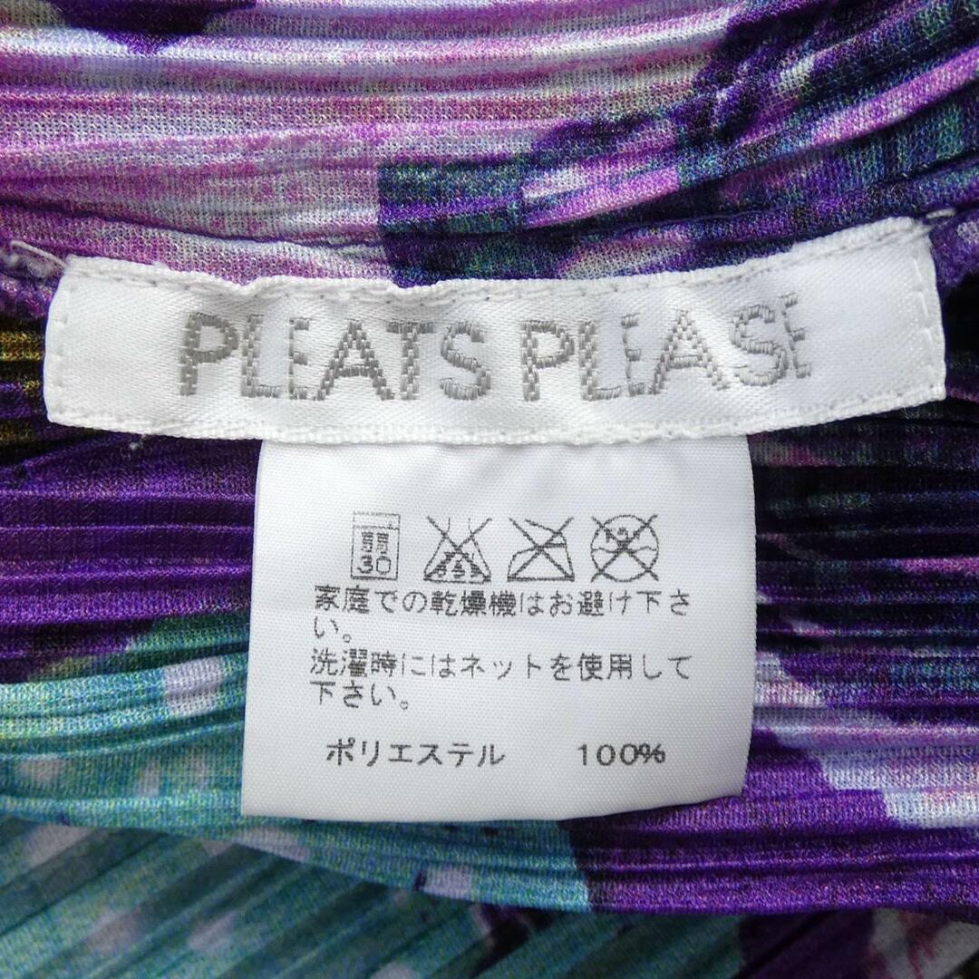 PLEATS PLEASE ISSEY MIYAKE(プリーツプリーズイッセイミヤケ)のプリーツプリーズ PLEATS PLEASE ワンピース レディースのワンピース(ひざ丈ワンピース)の商品写真