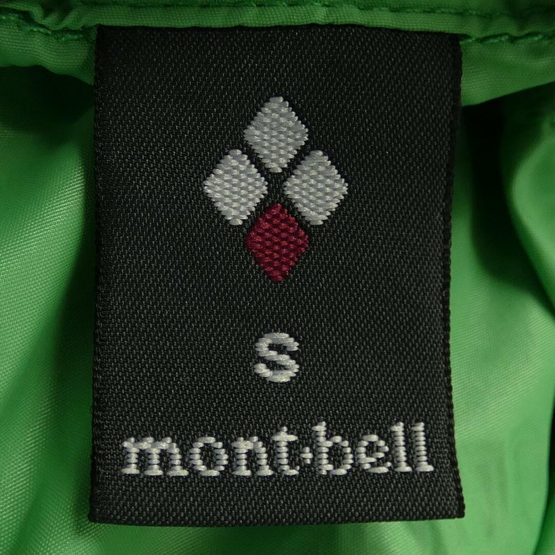 mont bell(モンベル)のモンベル MONT BELL ブルゾン レディースのジャケット/アウター(ブルゾン)の商品写真