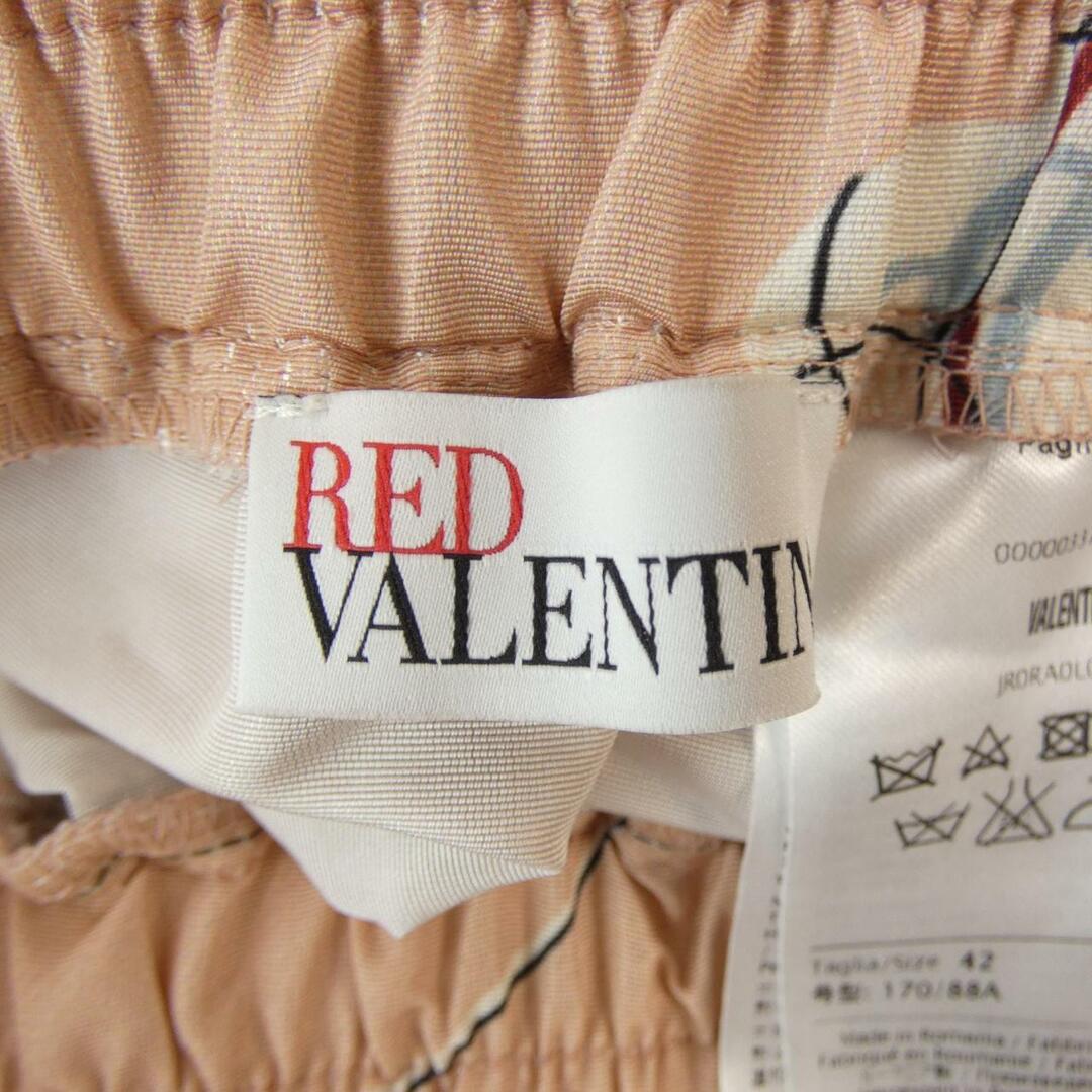 RED VALENTINO(レッドヴァレンティノ)のレッドバレンティノ RED VALENTINO スカート レディースのスカート(その他)の商品写真