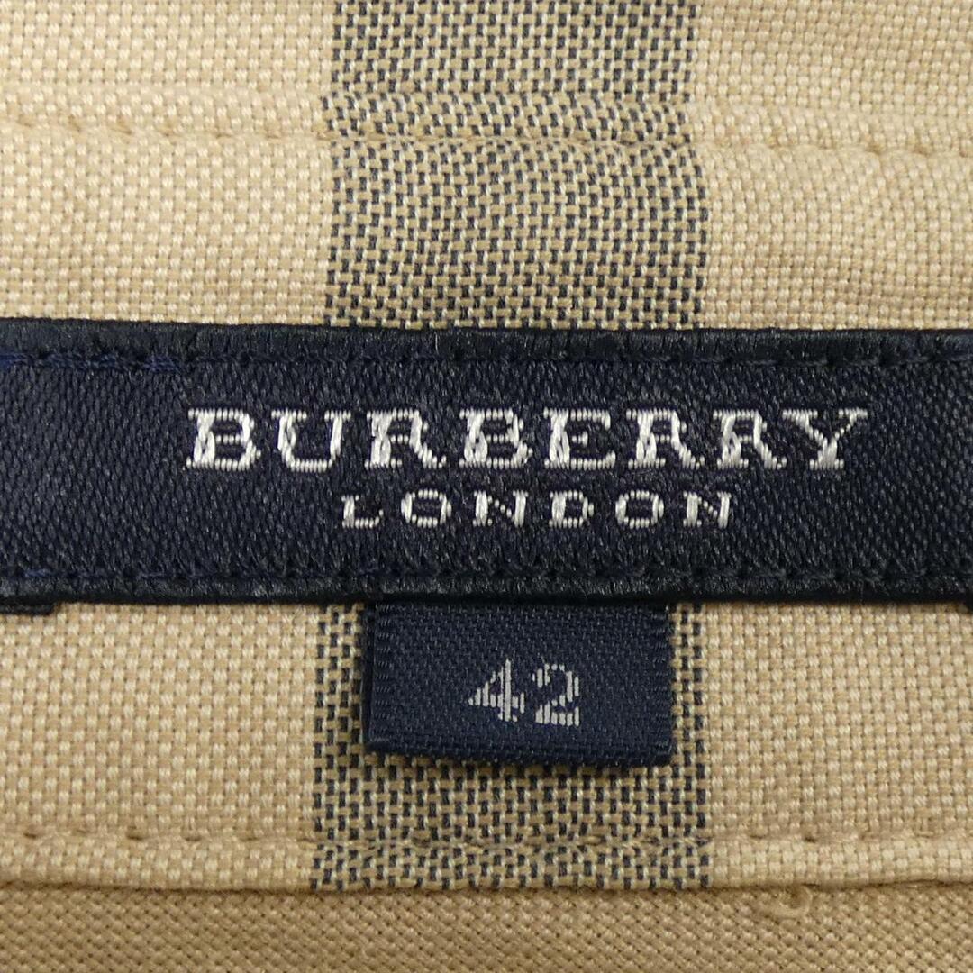 BURBERRY(バーバリー)のバーバリーロンドン BURBERRY LONDON シャツ レディースのトップス(シャツ/ブラウス(長袖/七分))の商品写真