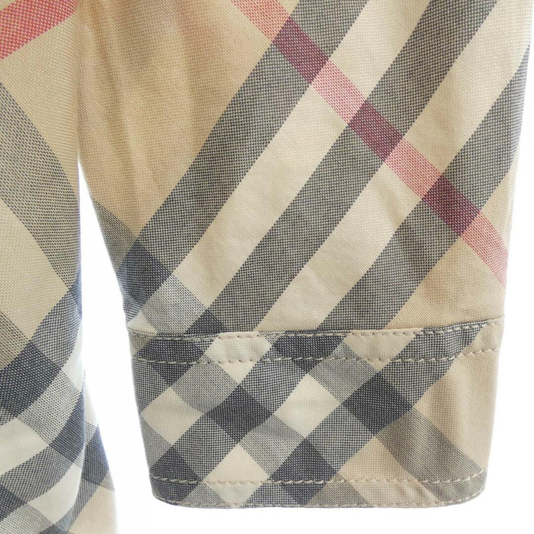 BURBERRY(バーバリー)のバーバリーロンドン BURBERRY LONDON シャツ レディースのトップス(シャツ/ブラウス(長袖/七分))の商品写真