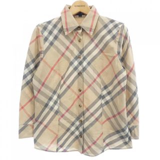 バーバリー(BURBERRY)のバーバリーロンドン BURBERRY LONDON シャツ(シャツ/ブラウス(長袖/七分))