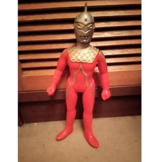 ウルトラマンセブン 30年前位のフィギュア(特撮)