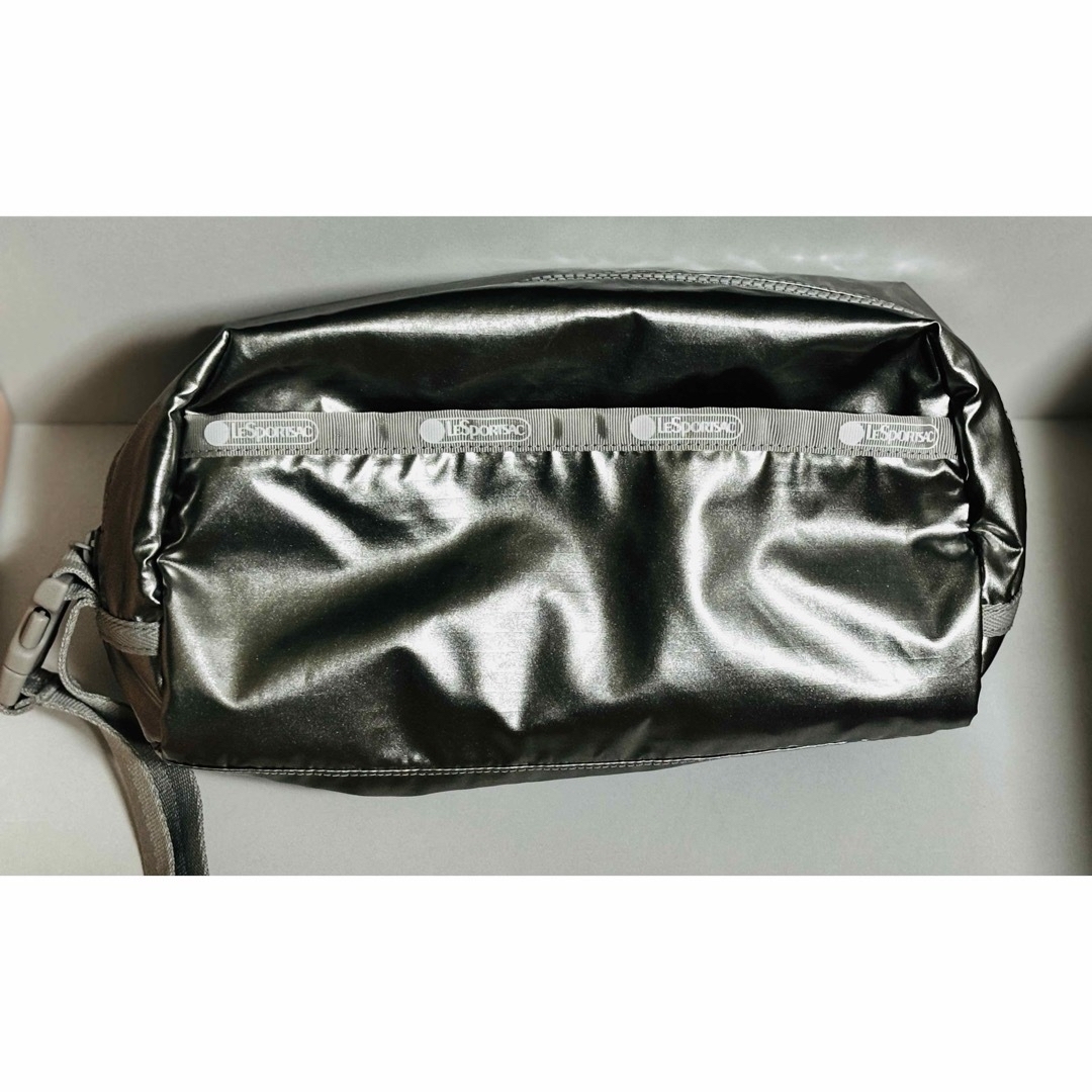 LeSportsac - ひとりっぷ レスポートサック マルチモバイル LeSportsac - ひとりっぷ レスポートサック マルチモバイル
