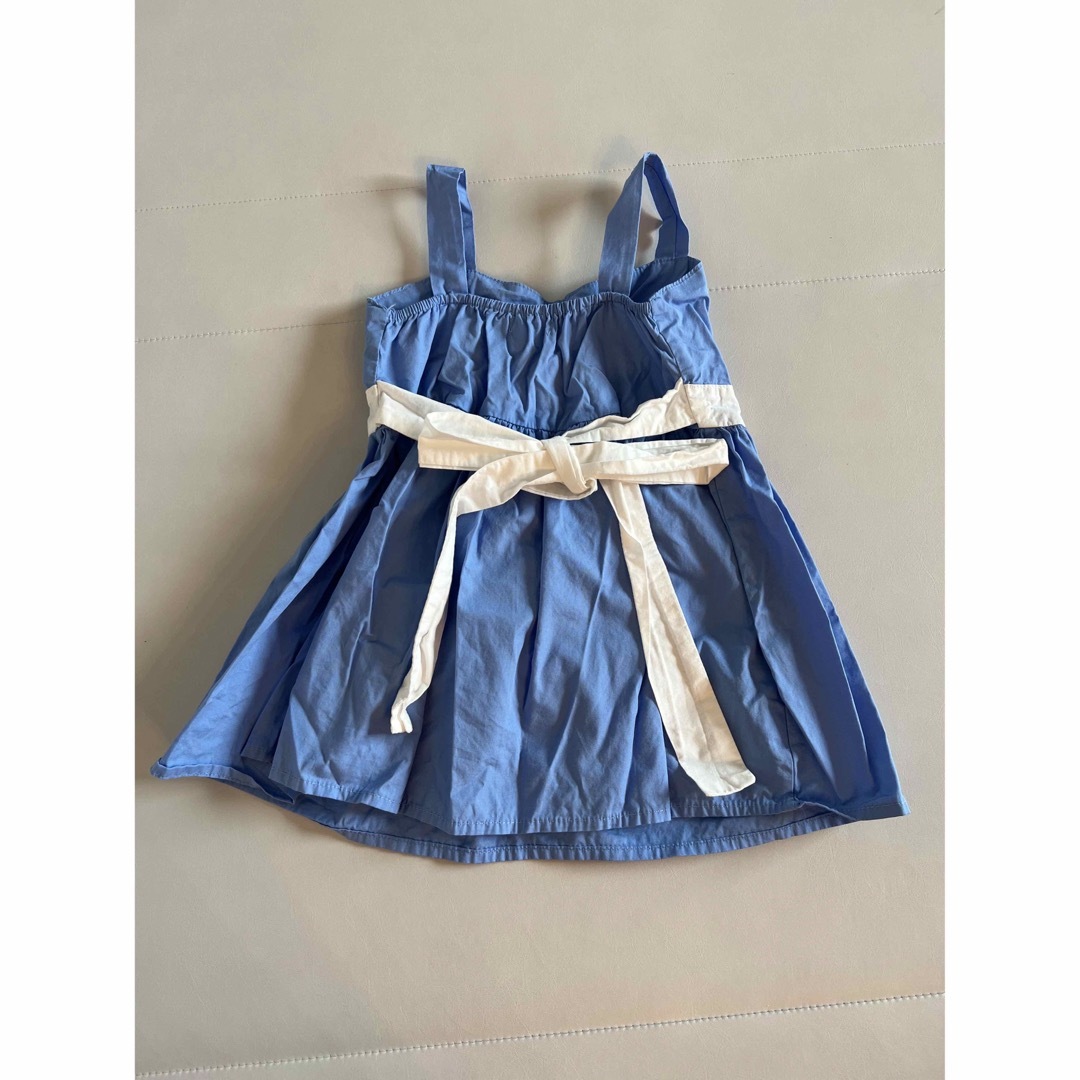 子供　コスプレ　ワンピース キッズ/ベビー/マタニティのキッズ服女の子用(90cm~)(その他)の商品写真