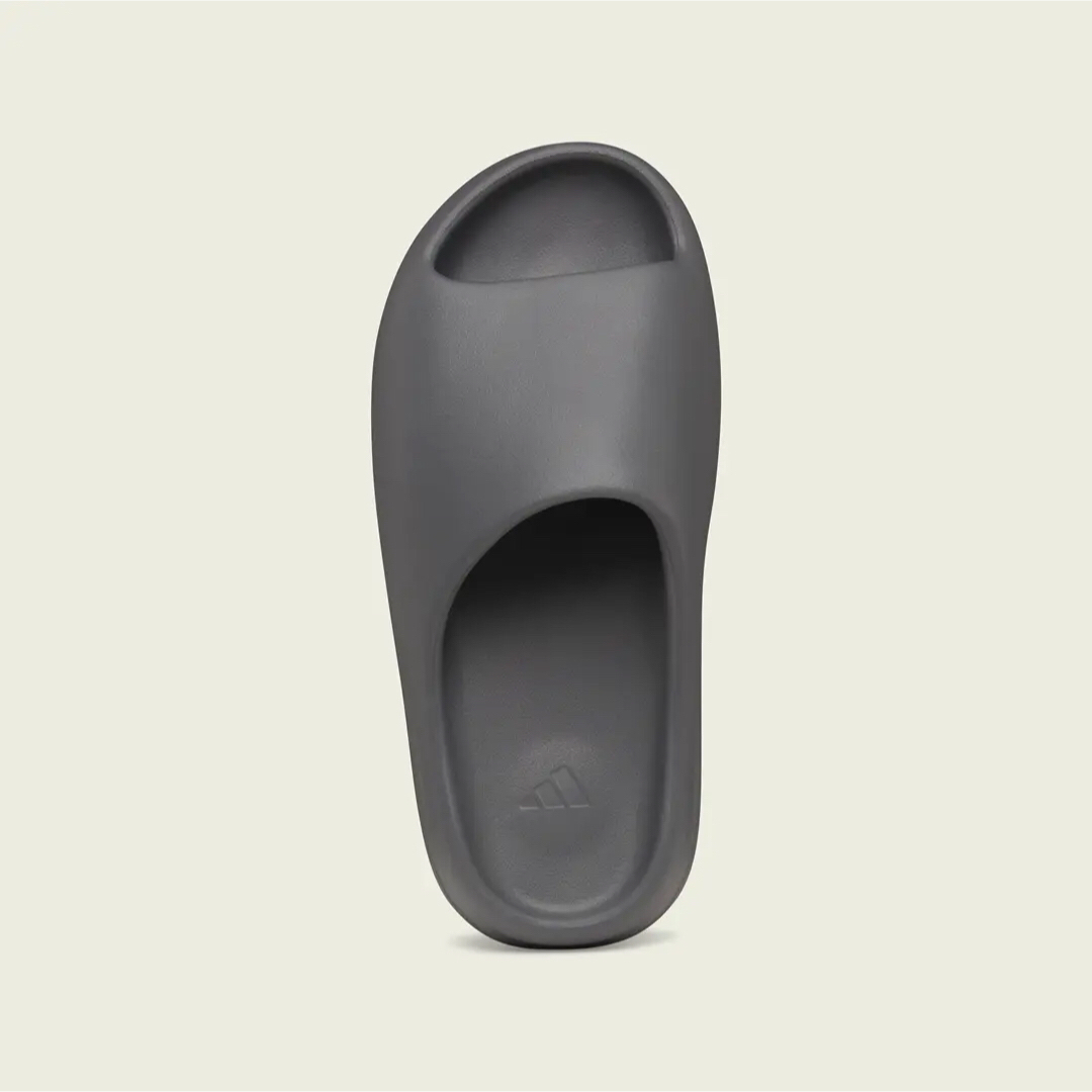 YEEZY（adidas）(イージー)のYEEZY SLIDE GRANITE アディダス イージースライド グラナイト メンズの靴/シューズ(サンダル)の商品写真
