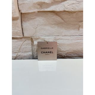 シャネル(CHANEL)のCHANEL ガブリエル ノベルティチャーム(ノベルティグッズ)