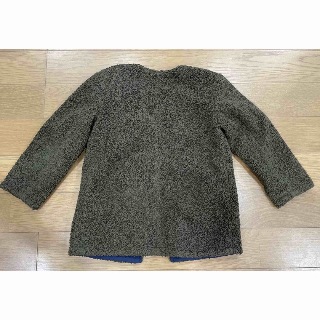 b.Room(ビールーム)のビールーム　上着　ジャケット キッズ/ベビー/マタニティのキッズ服女の子用(90cm~)(ジャケット/上着)の商品写真