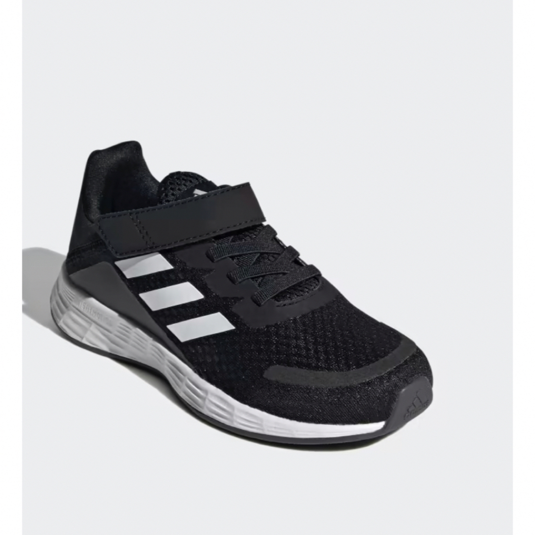 adidas(アディダス)の「17cm」Adidas アディダス DURAMO SL C キッズ シューズ キッズ/ベビー/マタニティのキッズ靴/シューズ(15cm~)(スニーカー)の商品写真