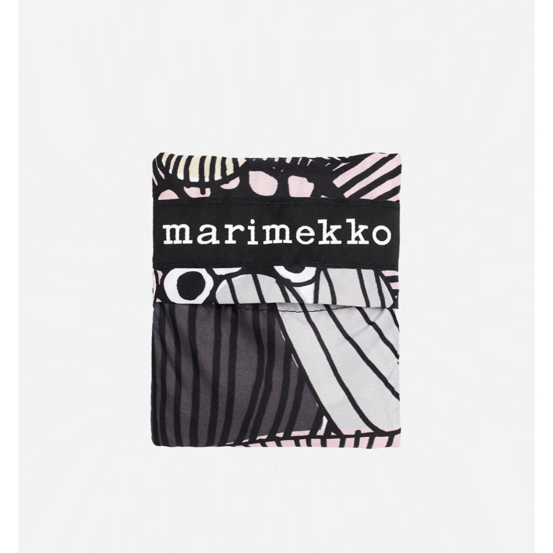 marimekko(マリメッコ)のマリメッコSiirtolapuutarha スマートバッ グ Bags  レディースのバッグ(エコバッグ)の商品写真