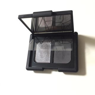 ナーズ(NARS)のNARS(ナーズ) デュオアイシャドー サラムーン 3905(アイシャドウ)