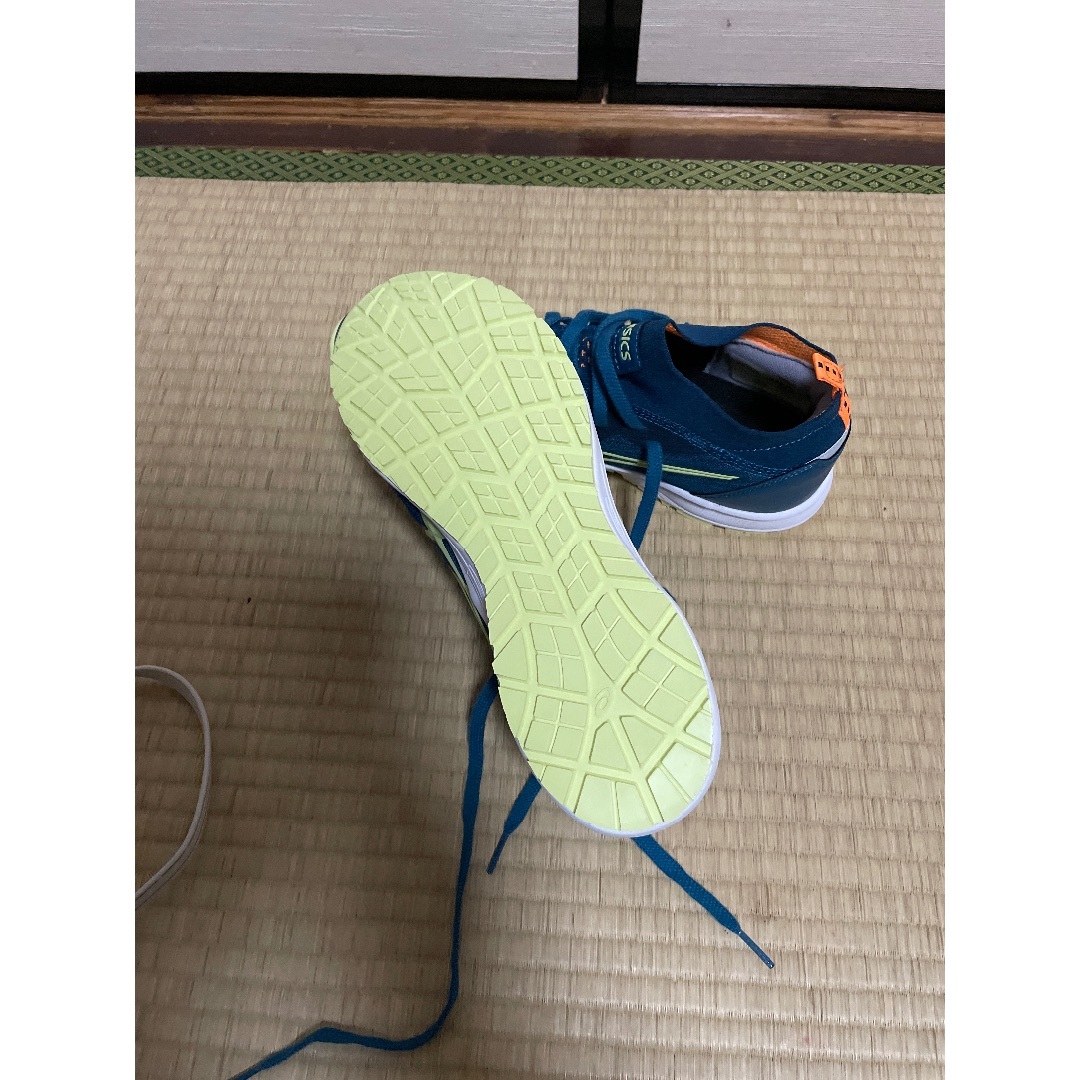 asics(アシックス)のアシックス安全靴 メンズの靴/シューズ(その他)の商品写真