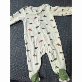 カーターズ(carter's)のCarters 新生児(ロンパース)