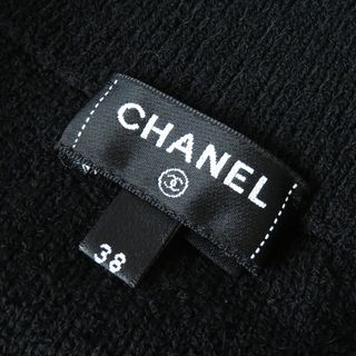 CHANEL - 極美品 CHANEL シャネル 2023年製 23P P74602 フェイクパール