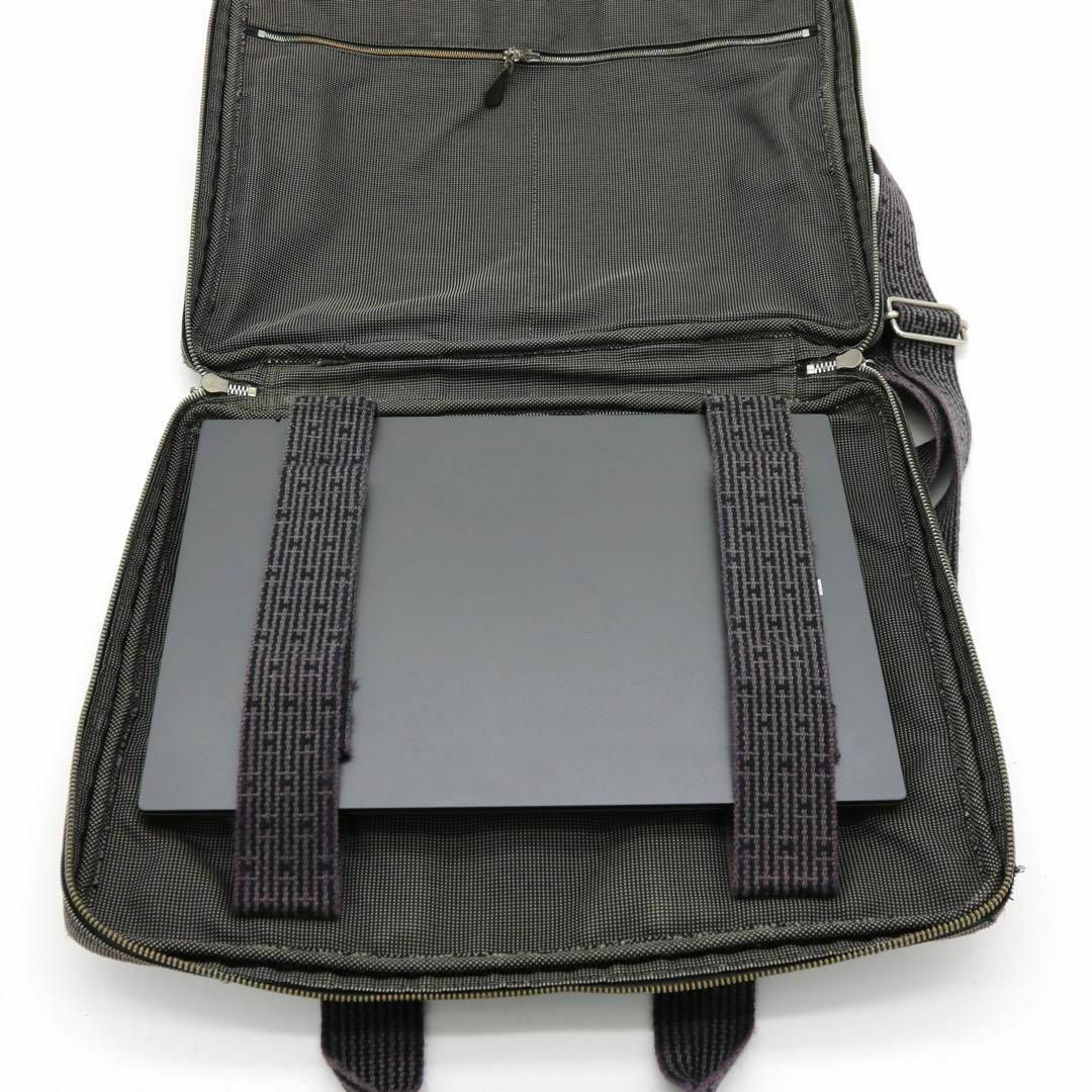 HERMES エルメス 2WAY エールライン ビジネスバッグ PCケース HERMES エルメス 2WAY エールライン ビジネスバッグ PCケース