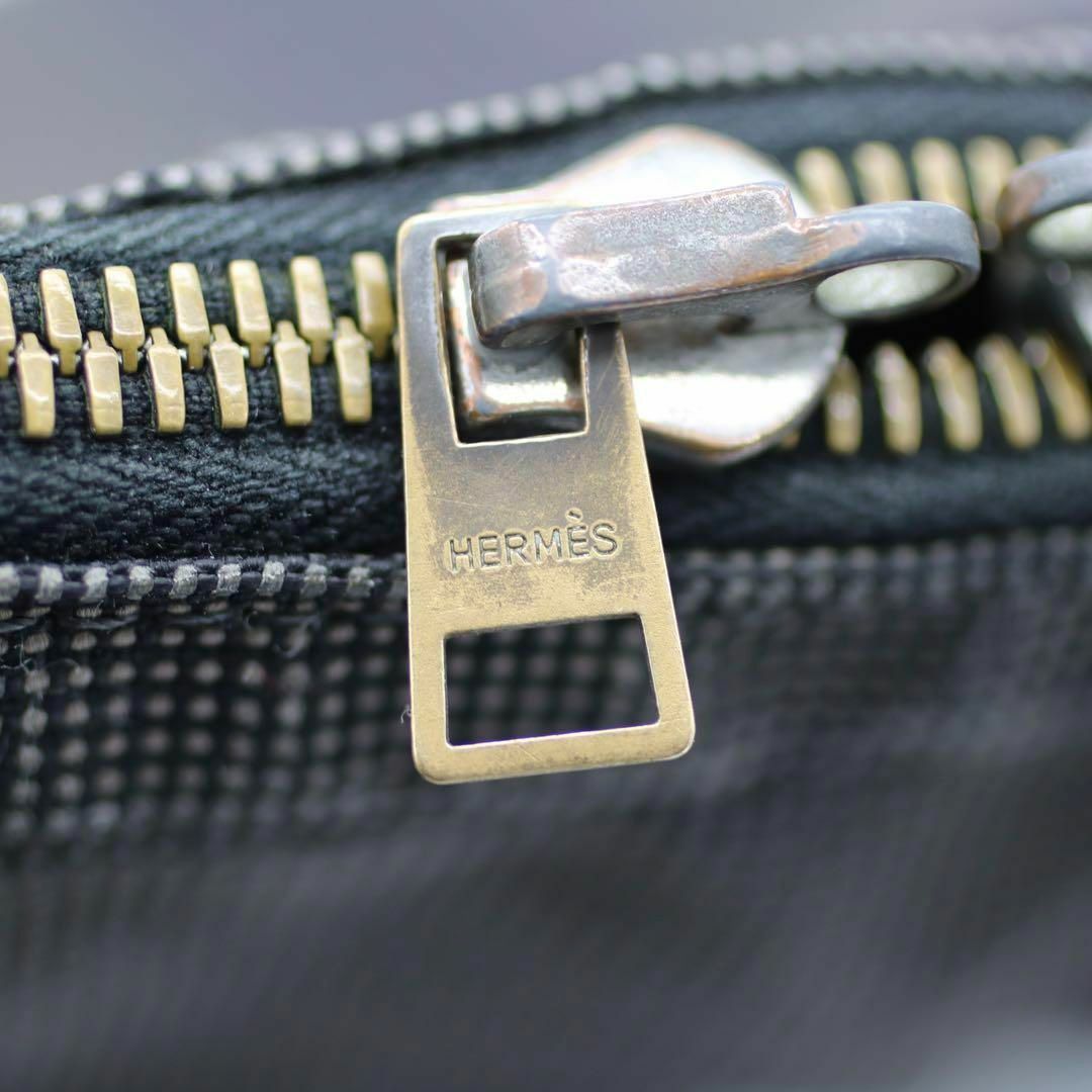 HERMES エルメス 2WAY エールライン ビジネスバッグ PCケース HERMES エルメス 2WAY エールライン ビジネスバッグ PCケース